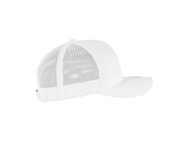 Retro Trucker Cap