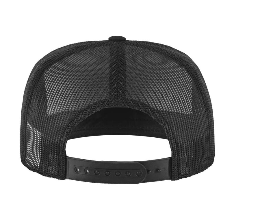Retro Trucker Cap