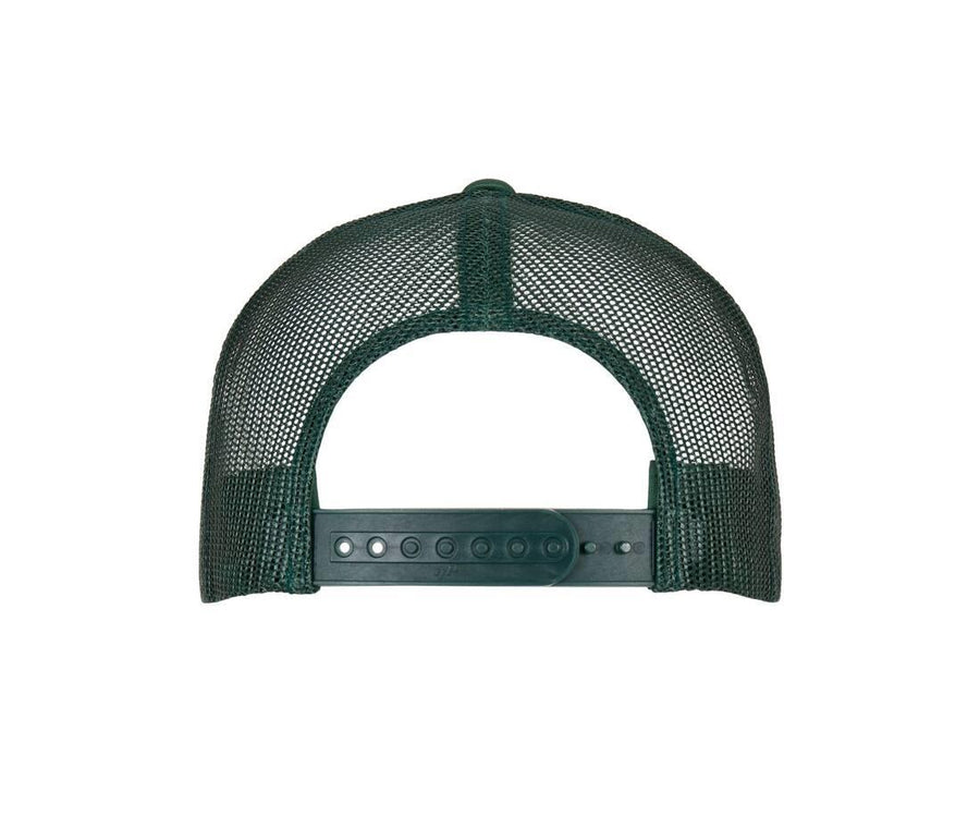 Retro Trucker Cap