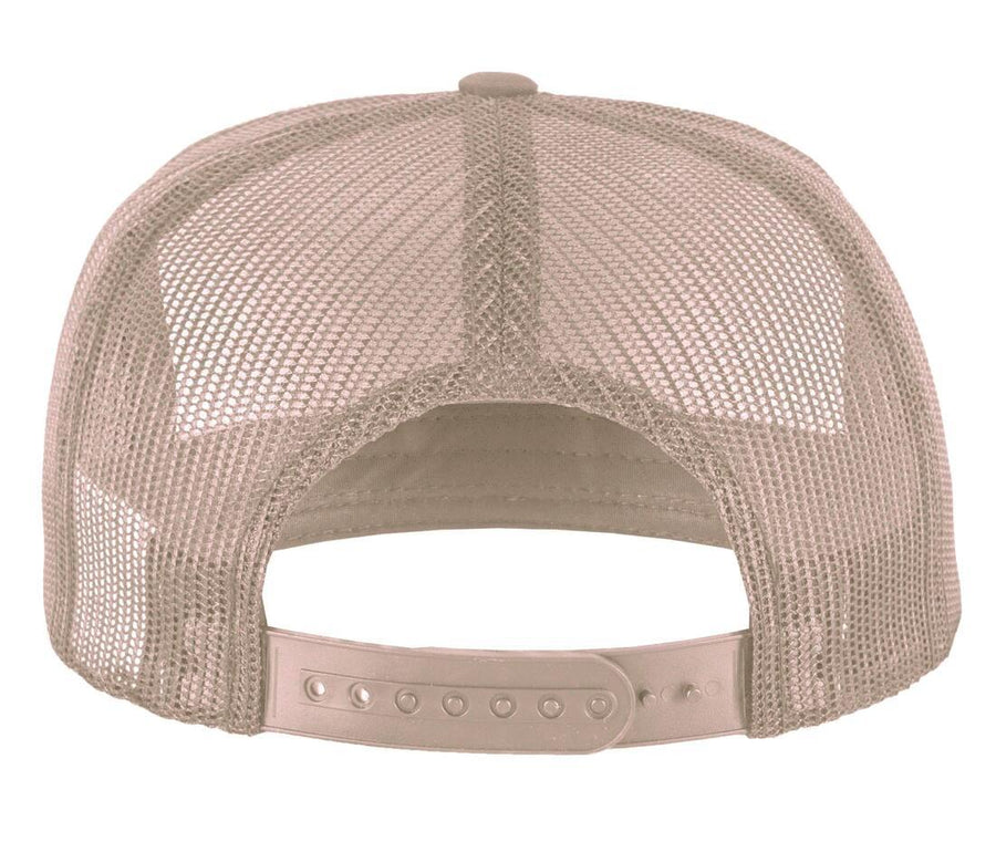 Retro Trucker Cap