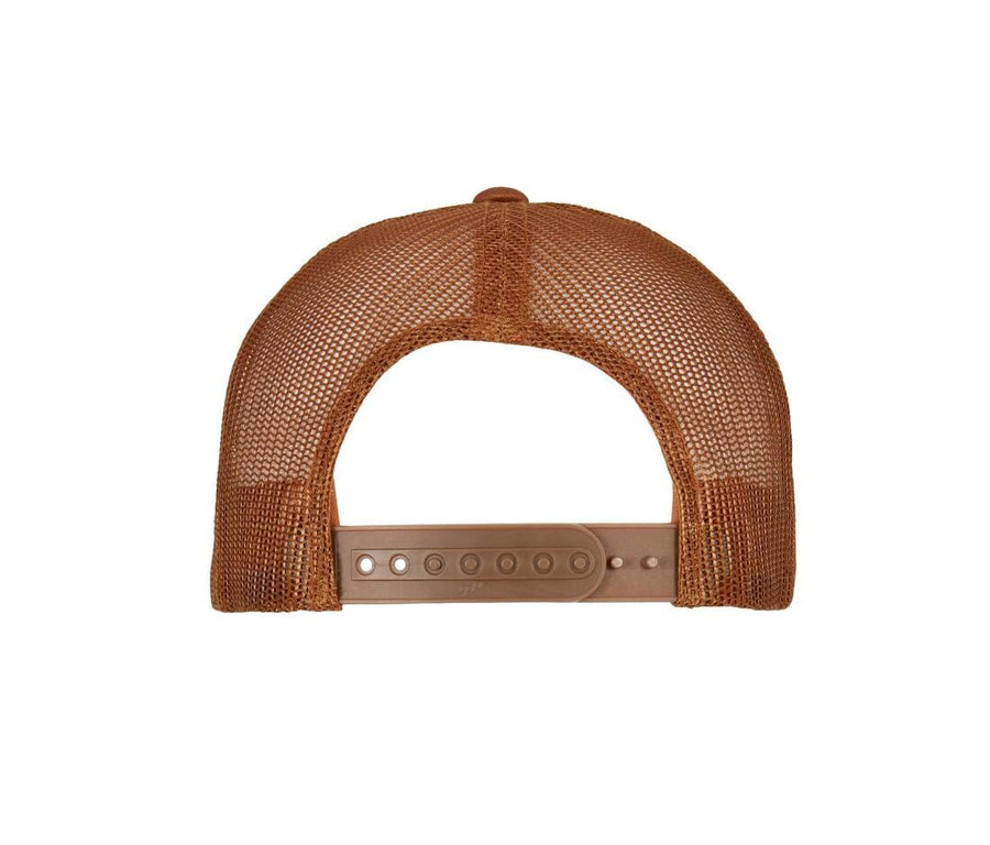 Retro Trucker Cap