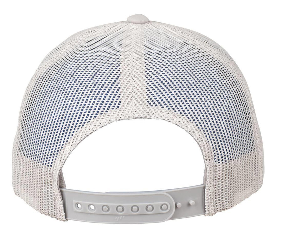 Retro Trucker Cap