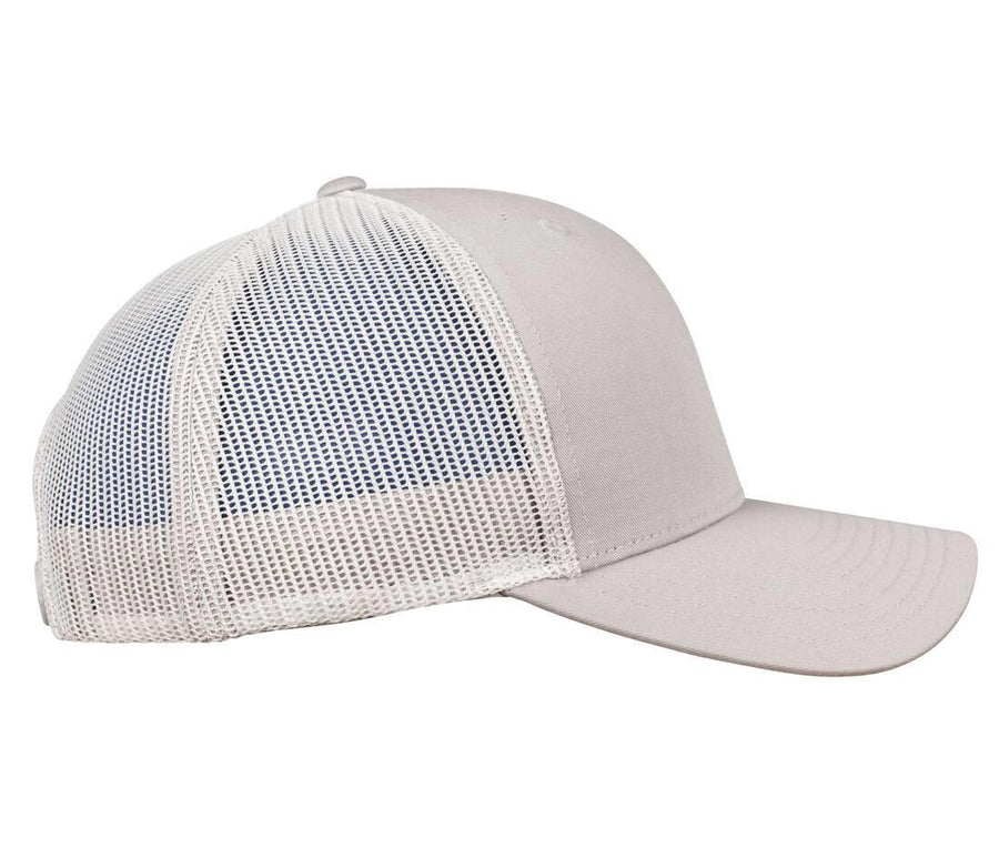 Retro Trucker Cap