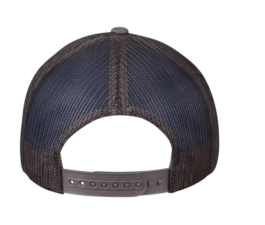 Retro Trucker Cap