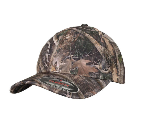 Flexfit Truetimber® Kanati Camo Cap