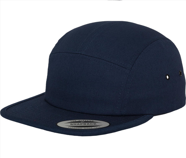 Flexfit Classic Jockey Cap