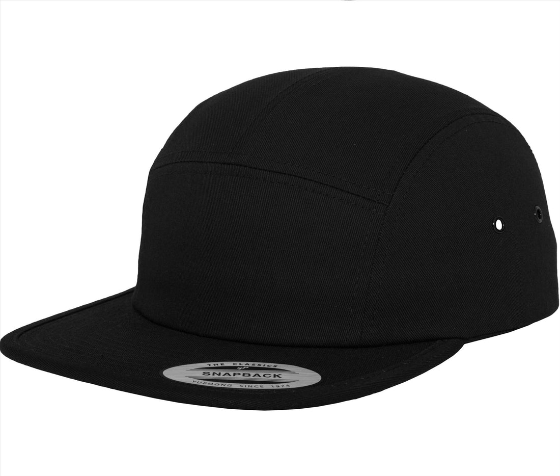 Flexfit Classic Jockey Cap