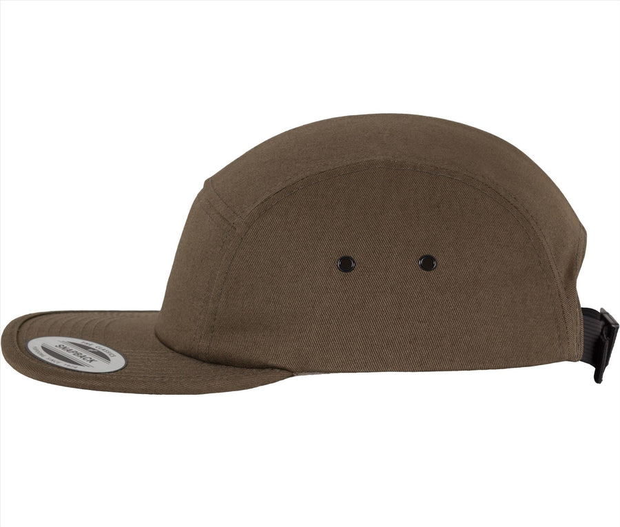 Classic Jockey Cap