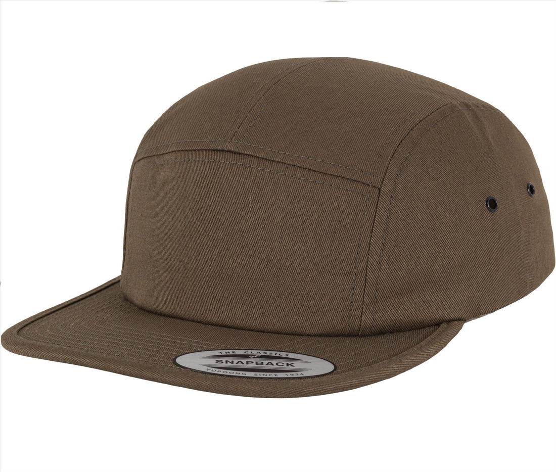 Flexfit Classic Jockey Cap