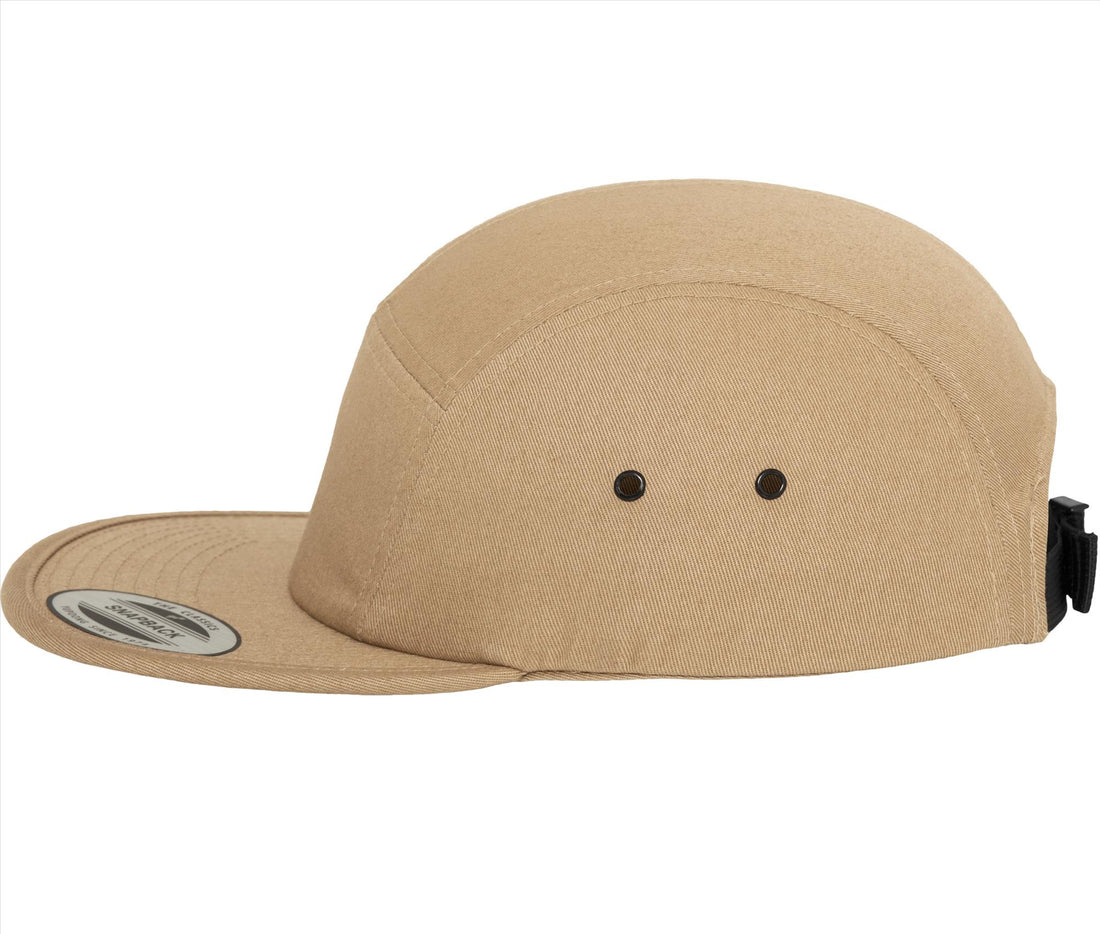 Flexfit Classic Jockey Cap