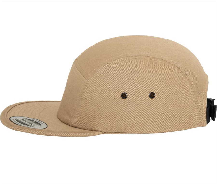 Classic Jockey Cap