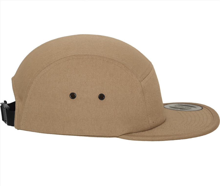 Classic Jockey Cap