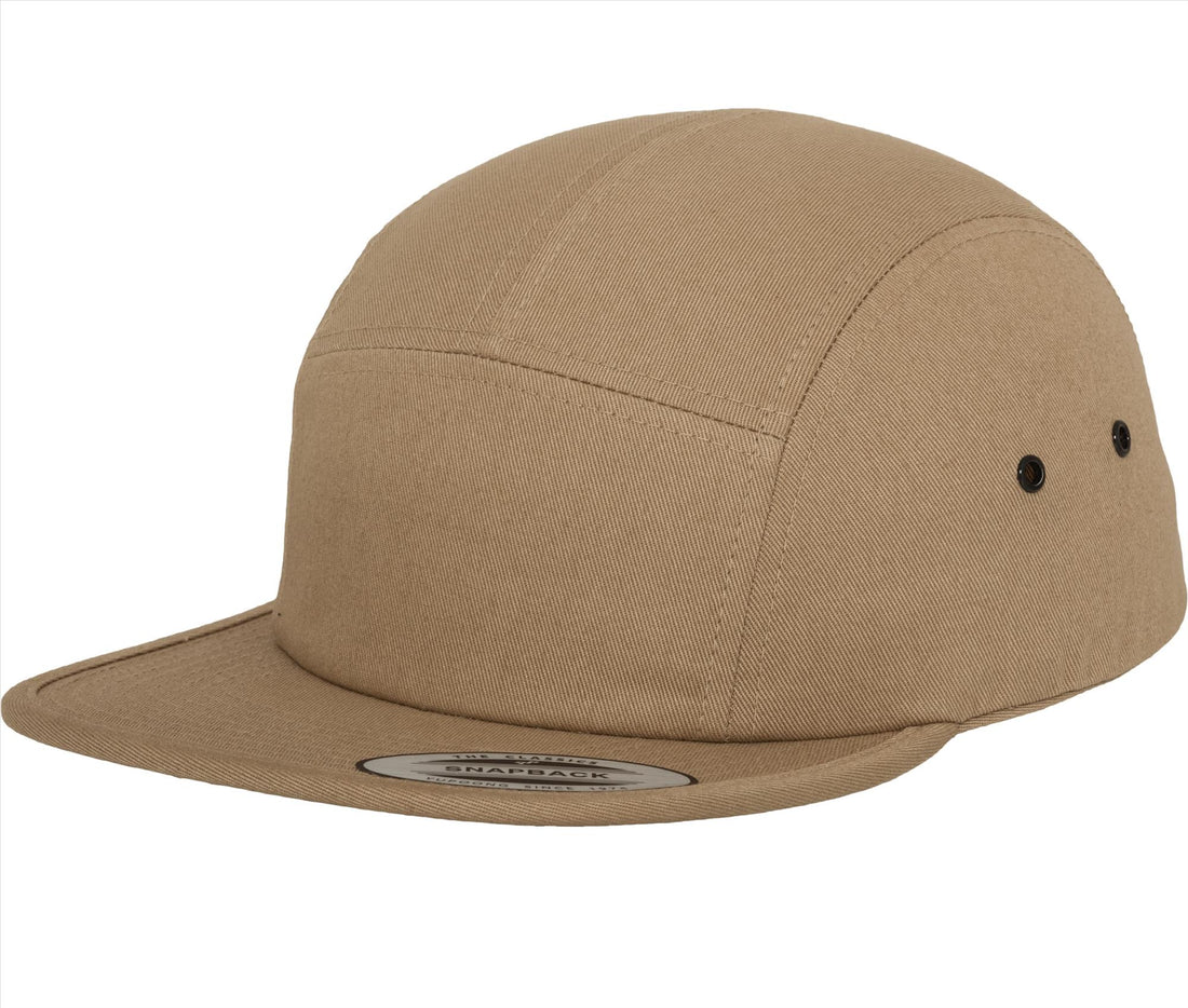 Flexfit Classic Jockey Cap