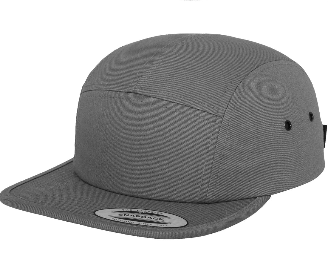 Flexfit Classic Jockey Cap