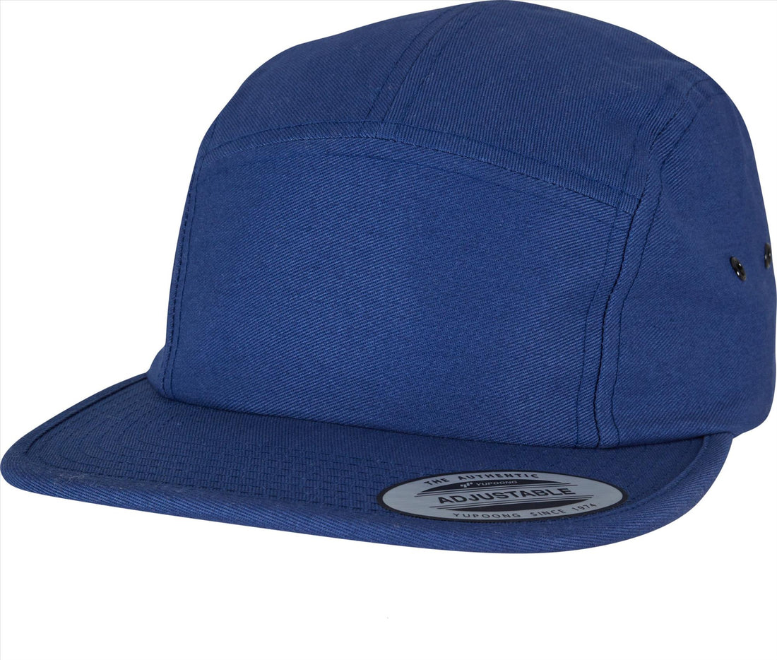 Flexfit Classic Jockey Cap