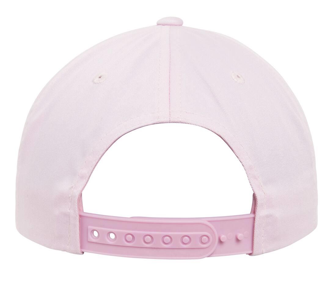 Flexfit Curved Classic Snapback Cap