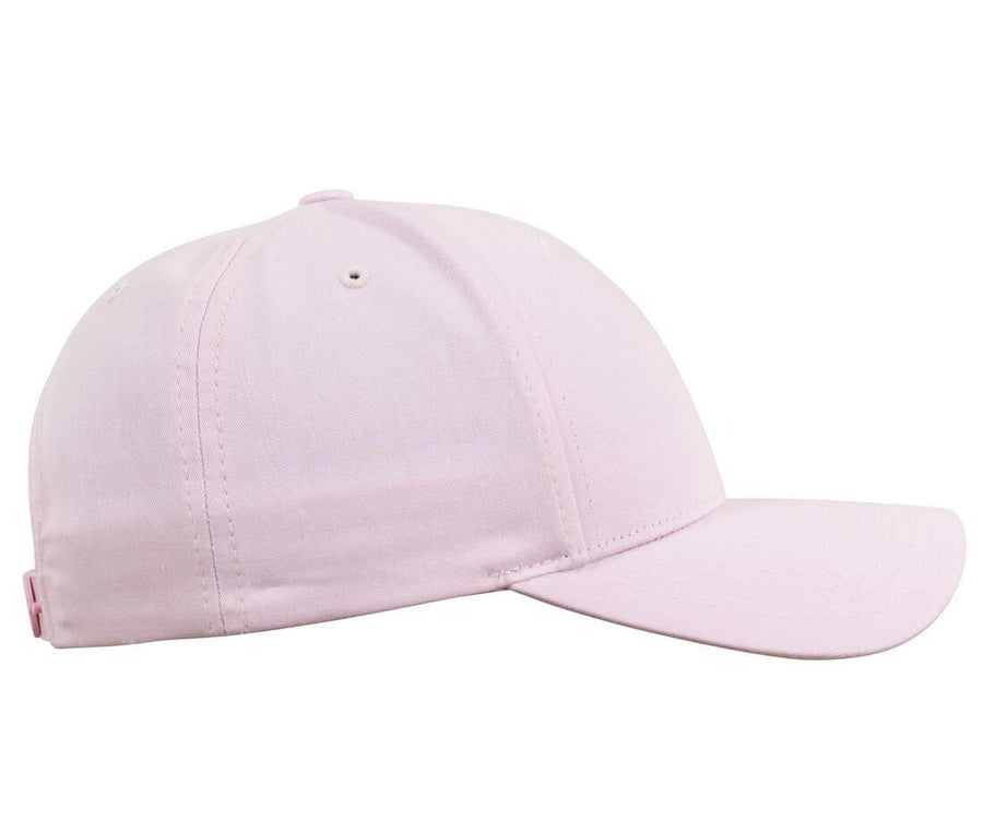 Curved Classic Snapback Cap