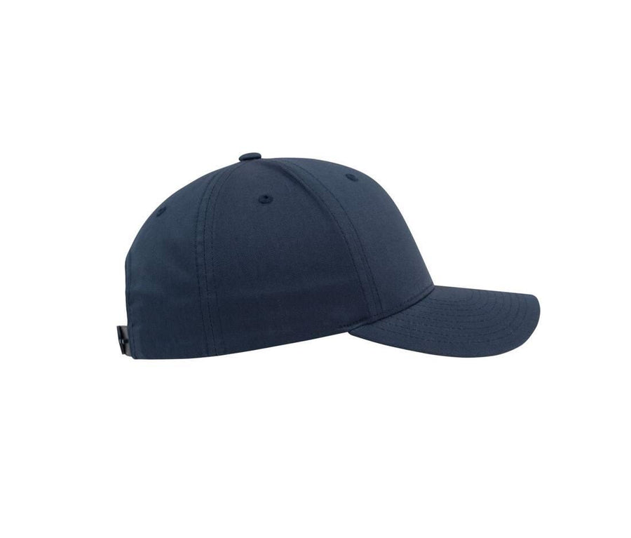 Curved Classic Snapback Cap