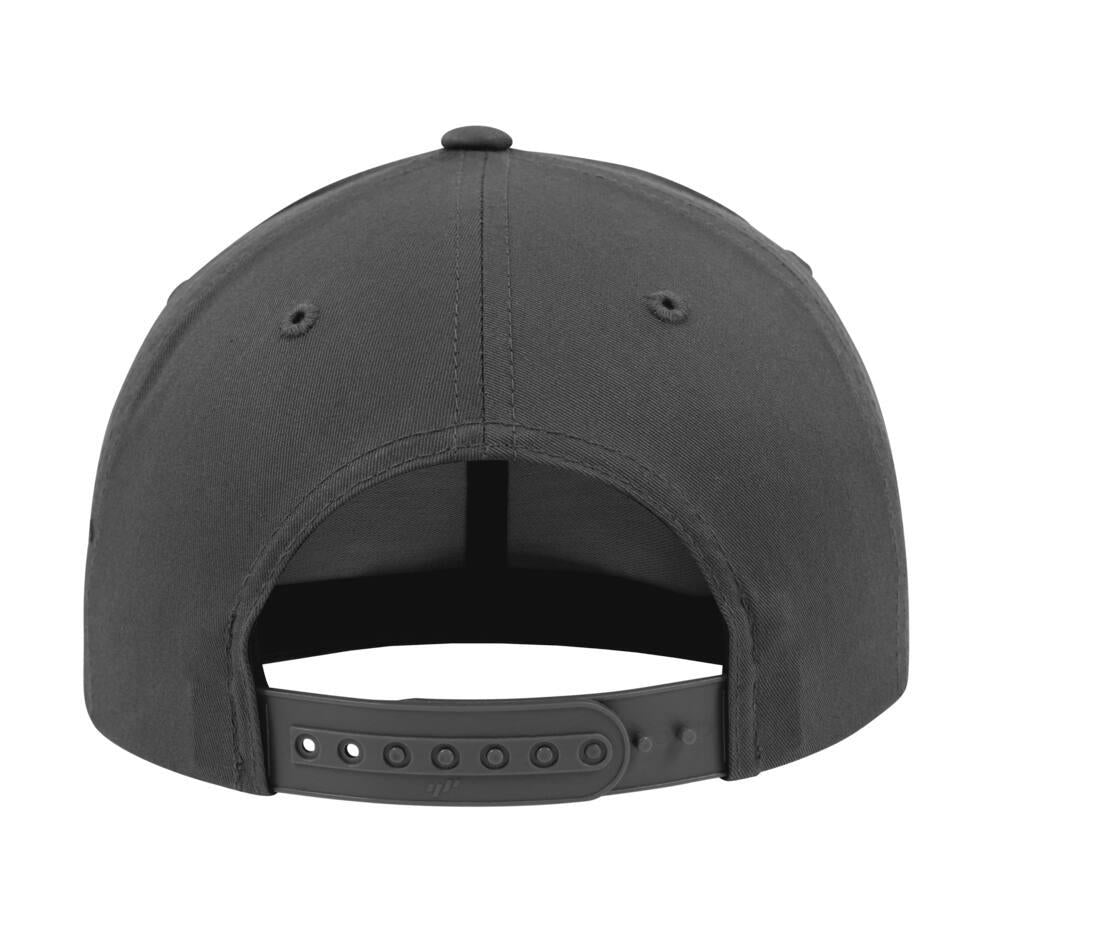 Flexfit Curved Classic Snapback Cap