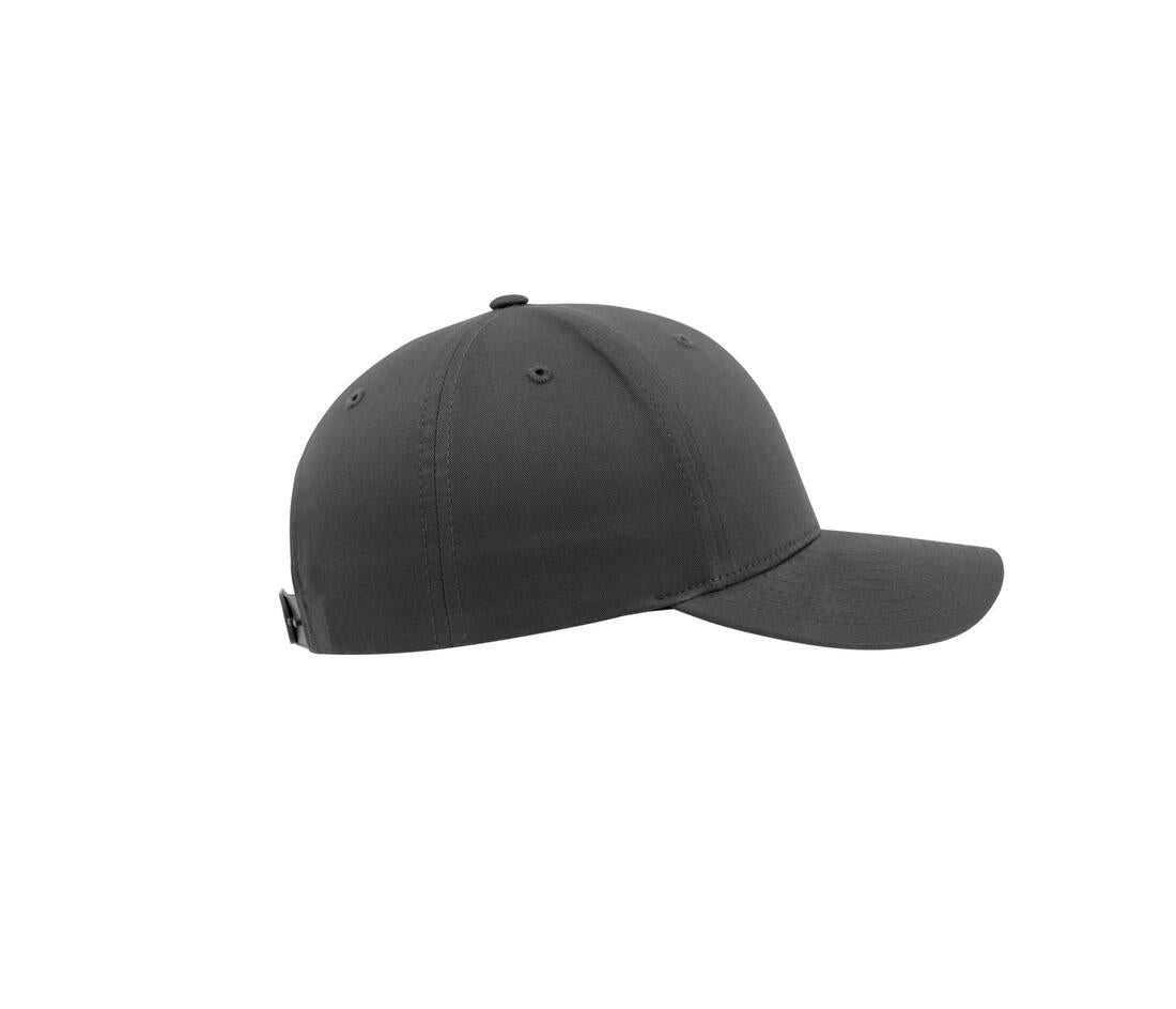 Flexfit Curved Classic Snapback Cap