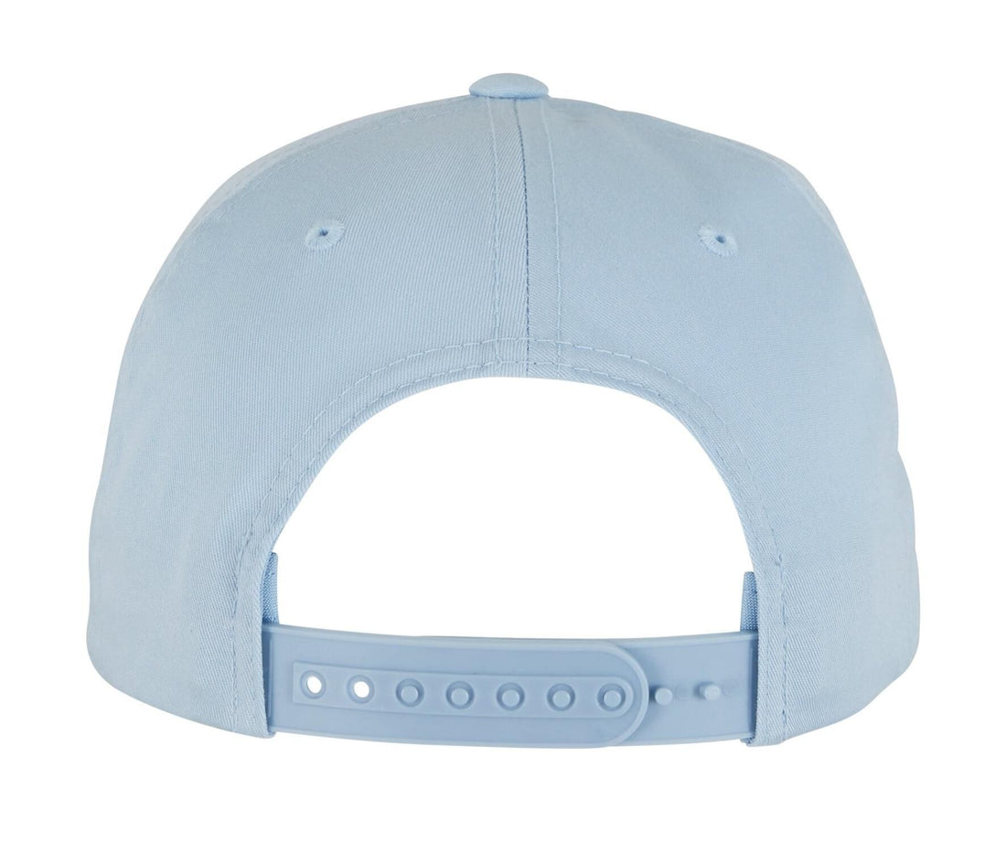 Flexfit Curved Classic Snapback Cap