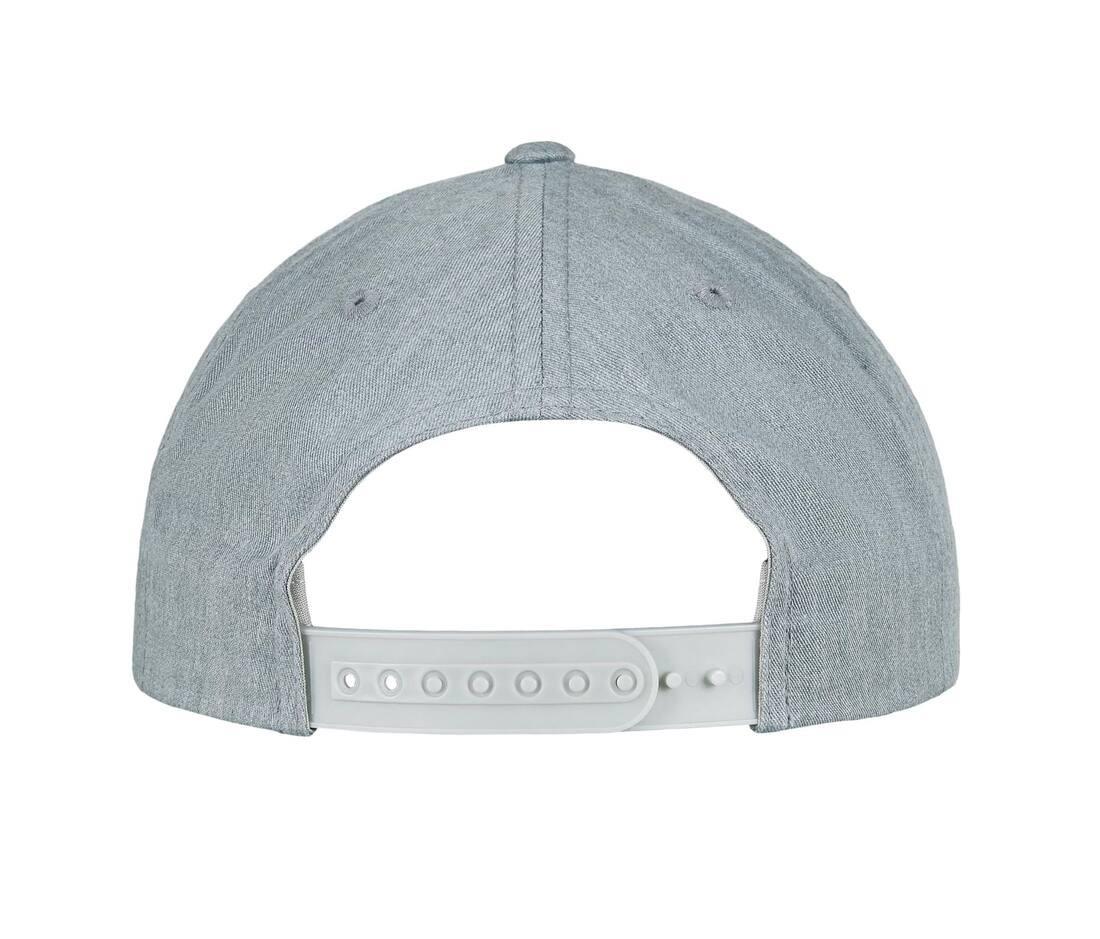 Flexfit Curved Classic Snapback Cap
