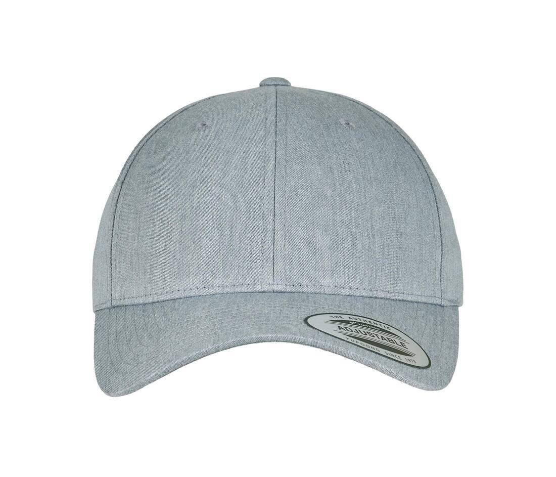 Flexfit Curved Classic Snapback Cap