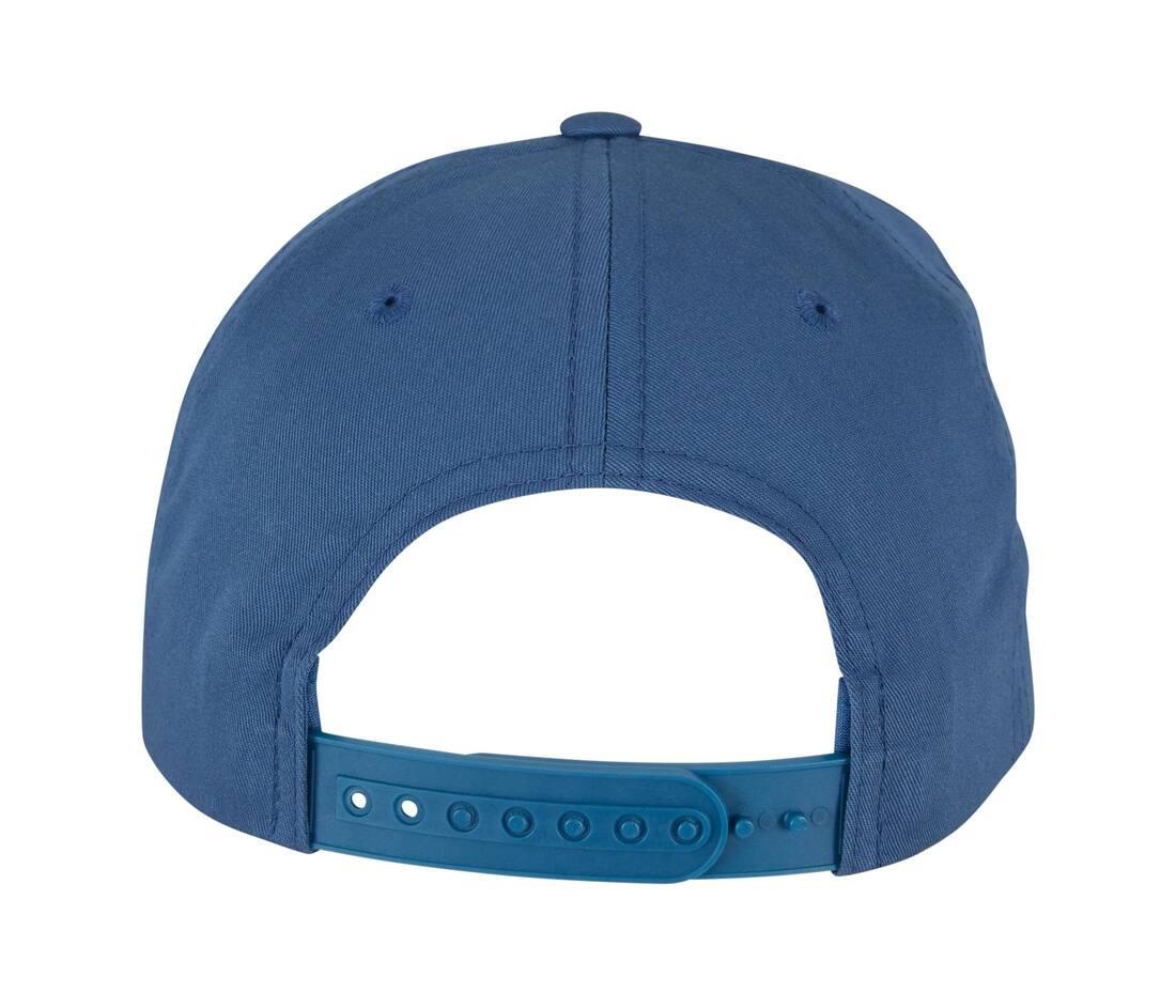 Flexfit Curved Classic Snapback Cap