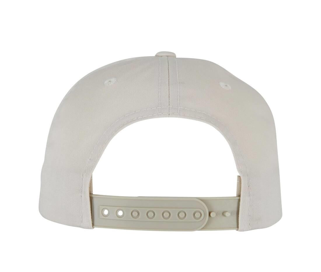 Flexfit Curved Classic Snapback Cap