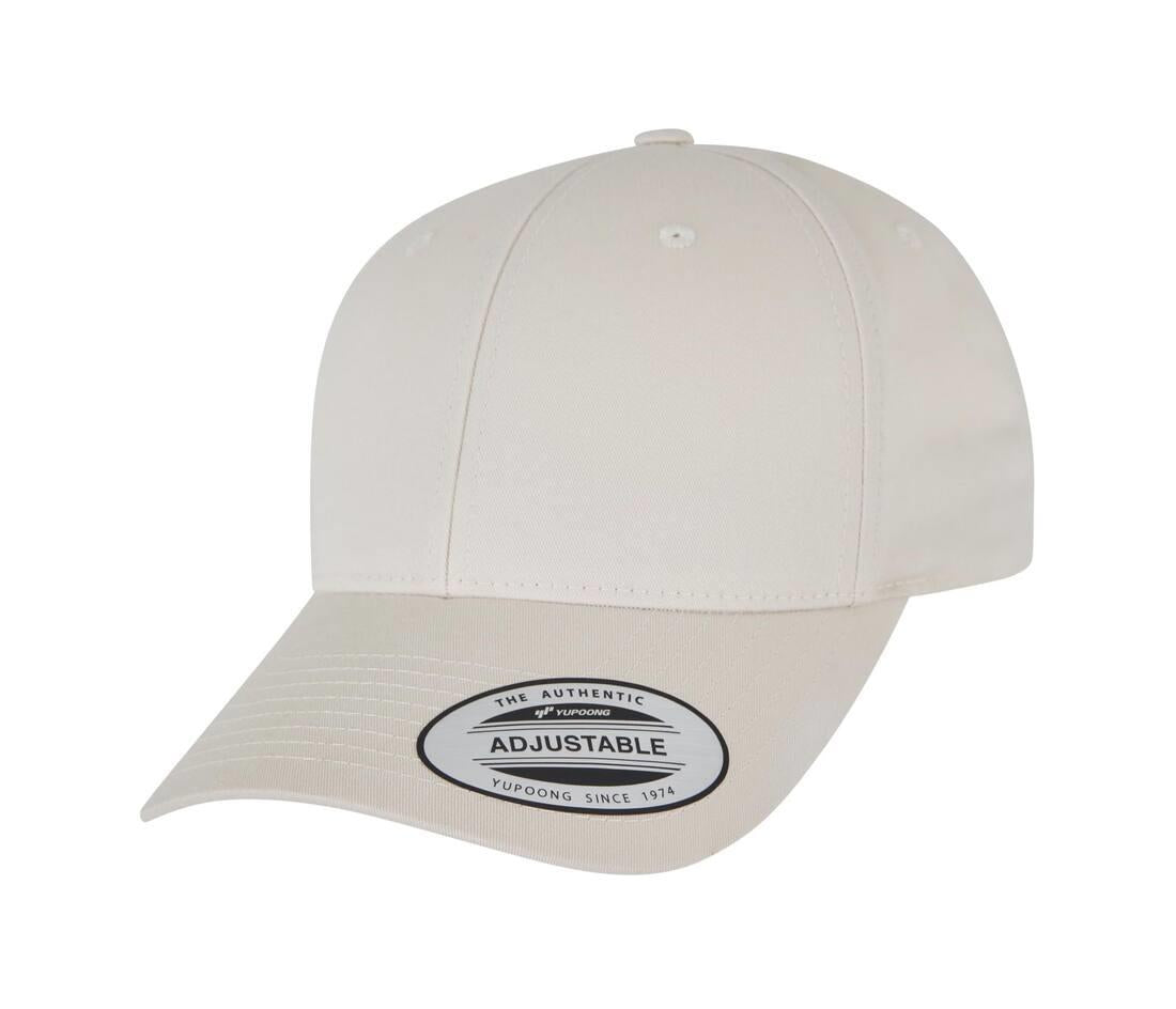 Flexfit Curved Classic Snapback Cap