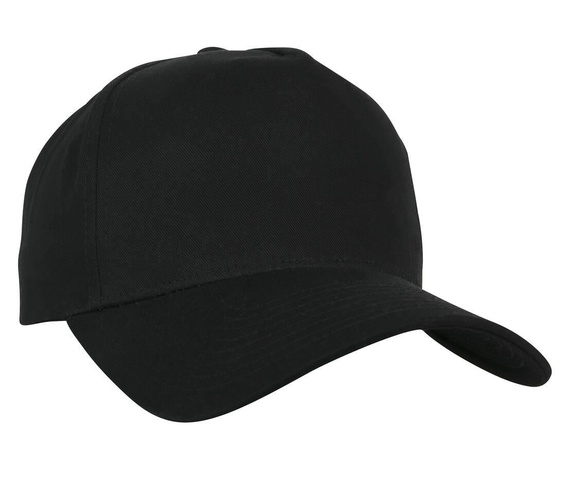 Flexfit 5-panel Curved Classic Snapback