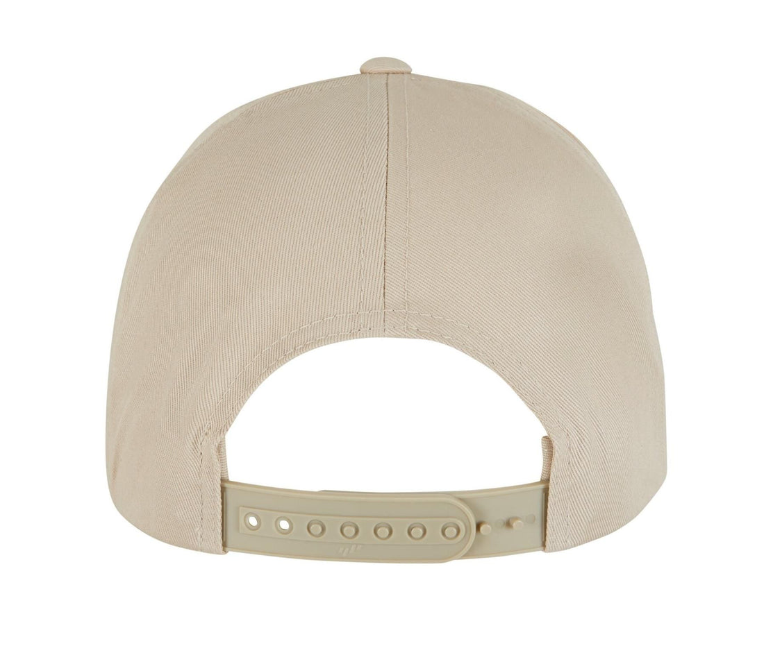 Flexfit 5-panel Curved Classic Snapback