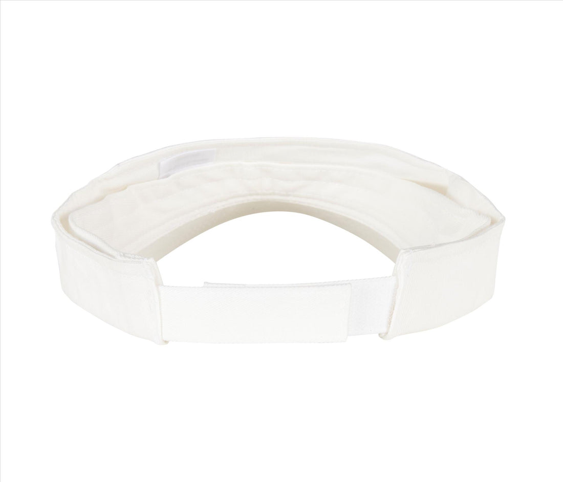 Flexfit Curved Visor Cap