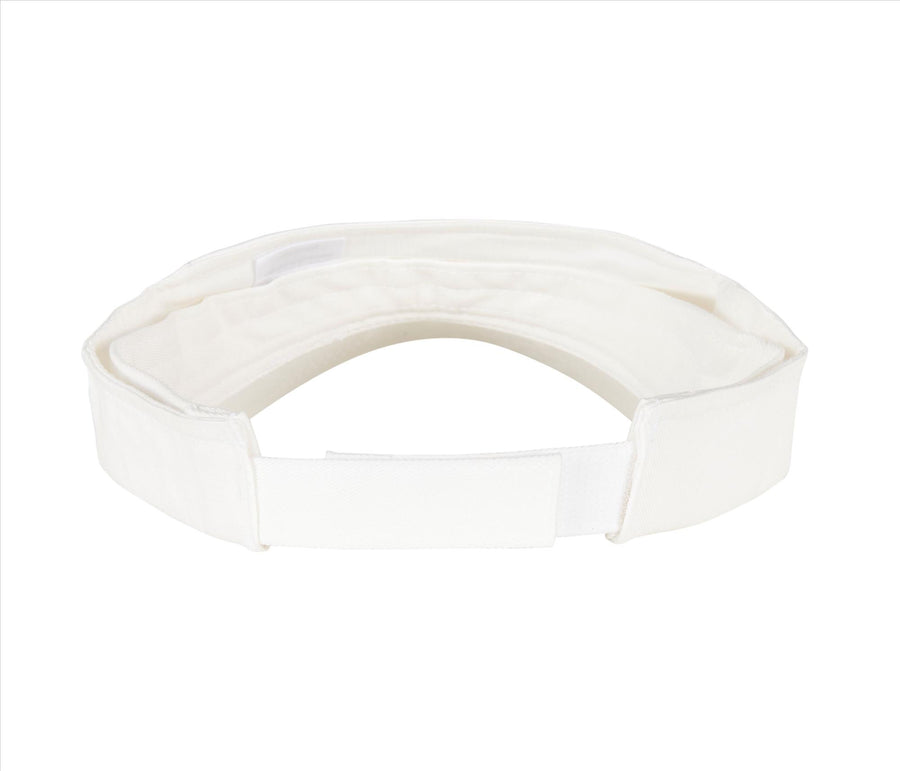 Curved Visor Cap