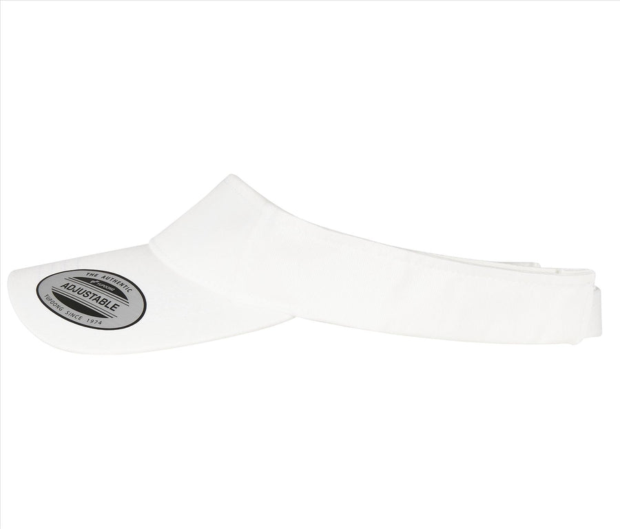 Curved Visor Cap