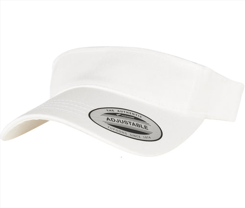 Flexfit Curved Visor Cap