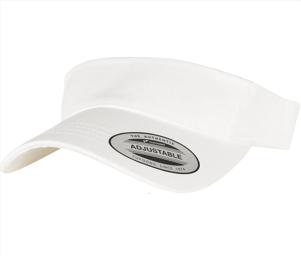 Flexfit Curved Visor Cap