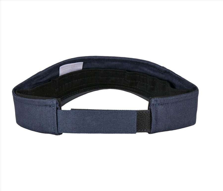 Curved Visor Cap
