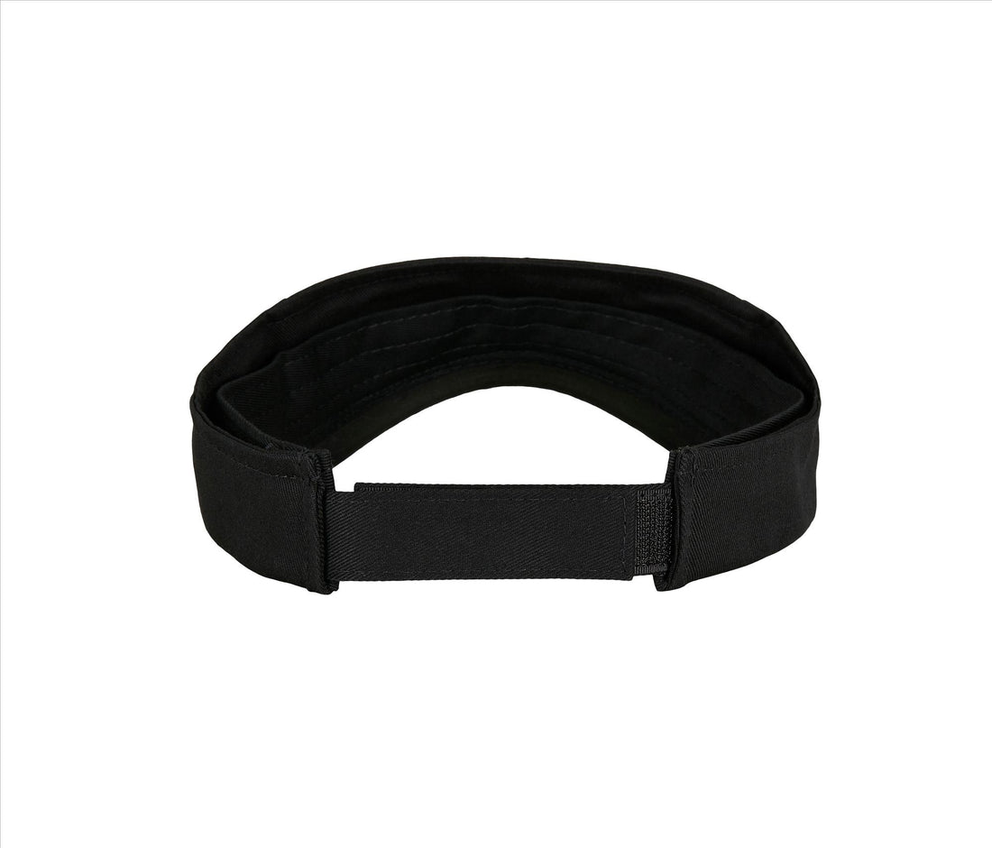 Flexfit Curved Visor Cap