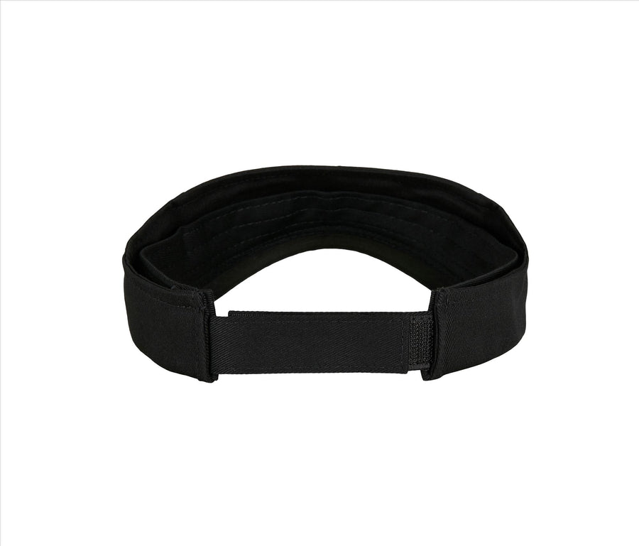 Curved Visor Cap