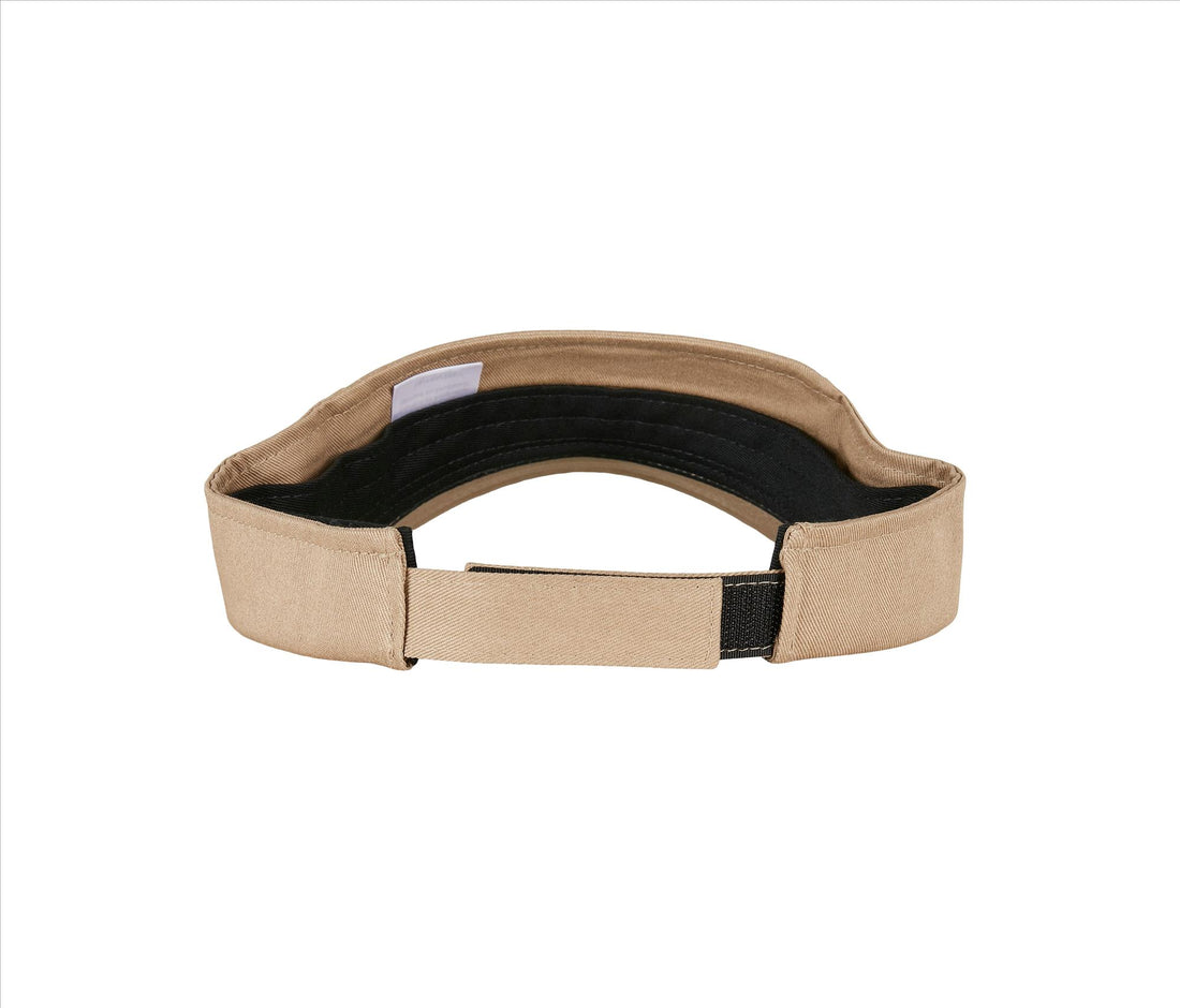 Flexfit Curved Visor Cap