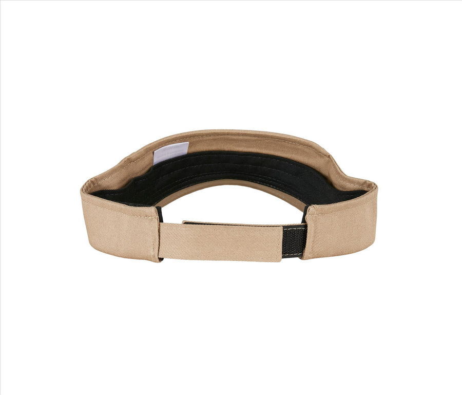 Curved Visor Cap