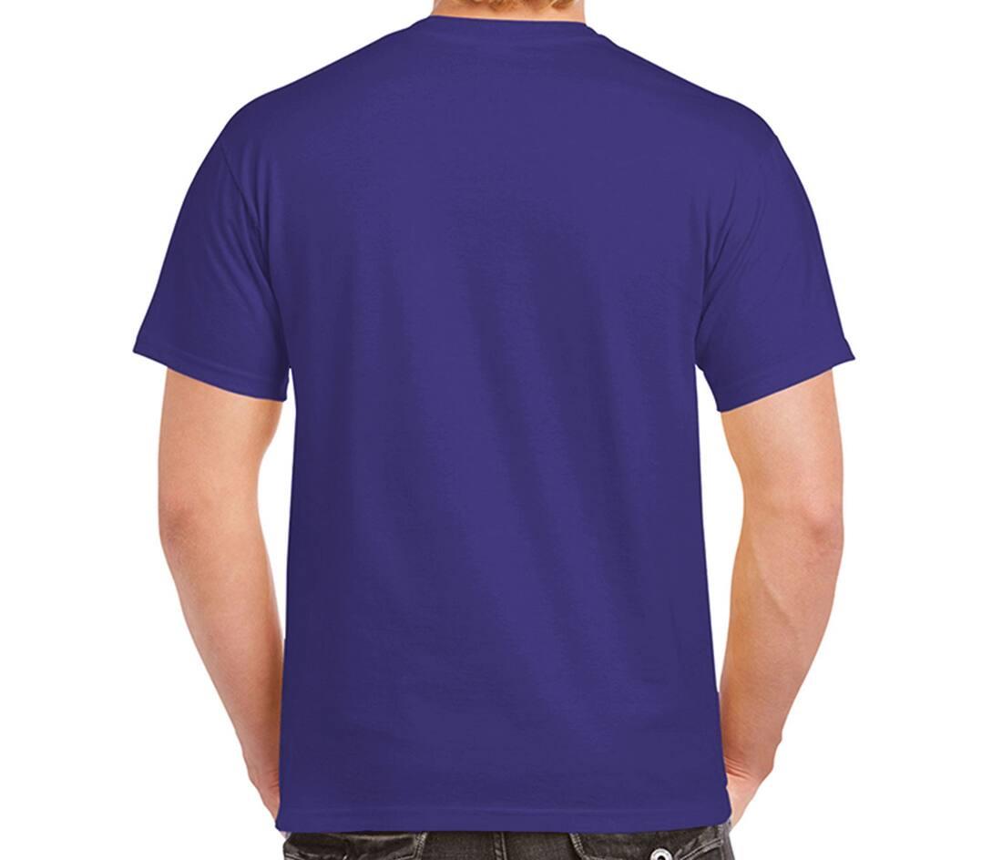 Gildan Heavy Cotton Adult T-shirt