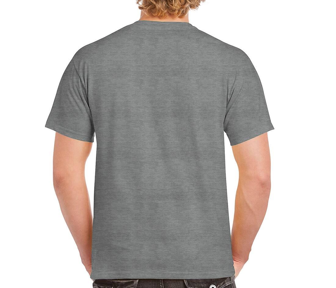 Gildan Heavy Cotton Adult T-shirt