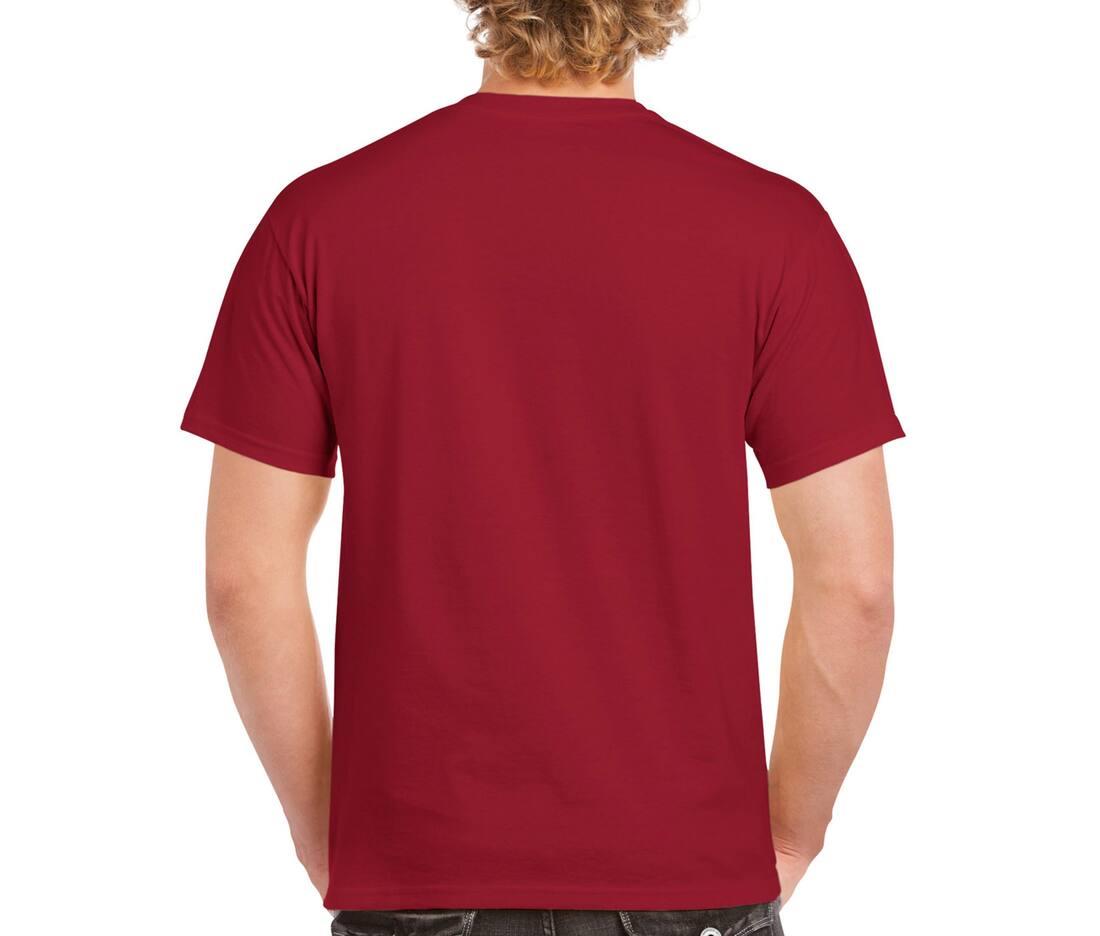 Gildan Heavy Cotton Adult T-shirt