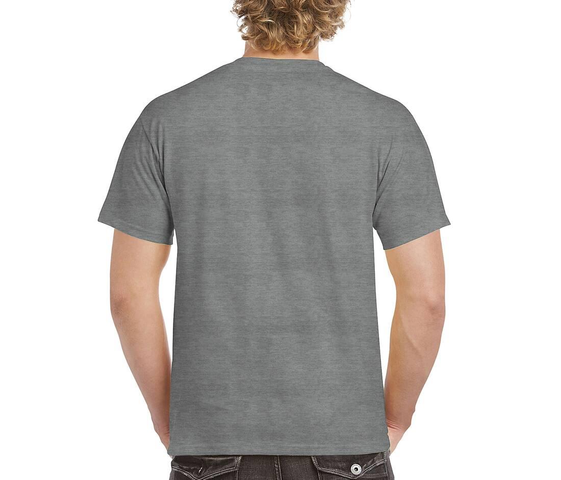 Gildan Heavy Cotton Adult T-shirt