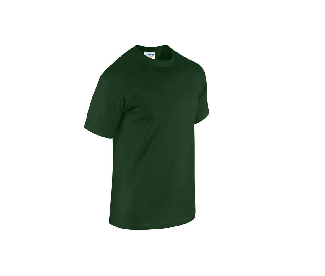 Gildan Heavy Cotton Adult T-shirt
