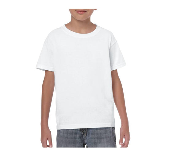 Gildan Heavy Cotton Youth T-shirt