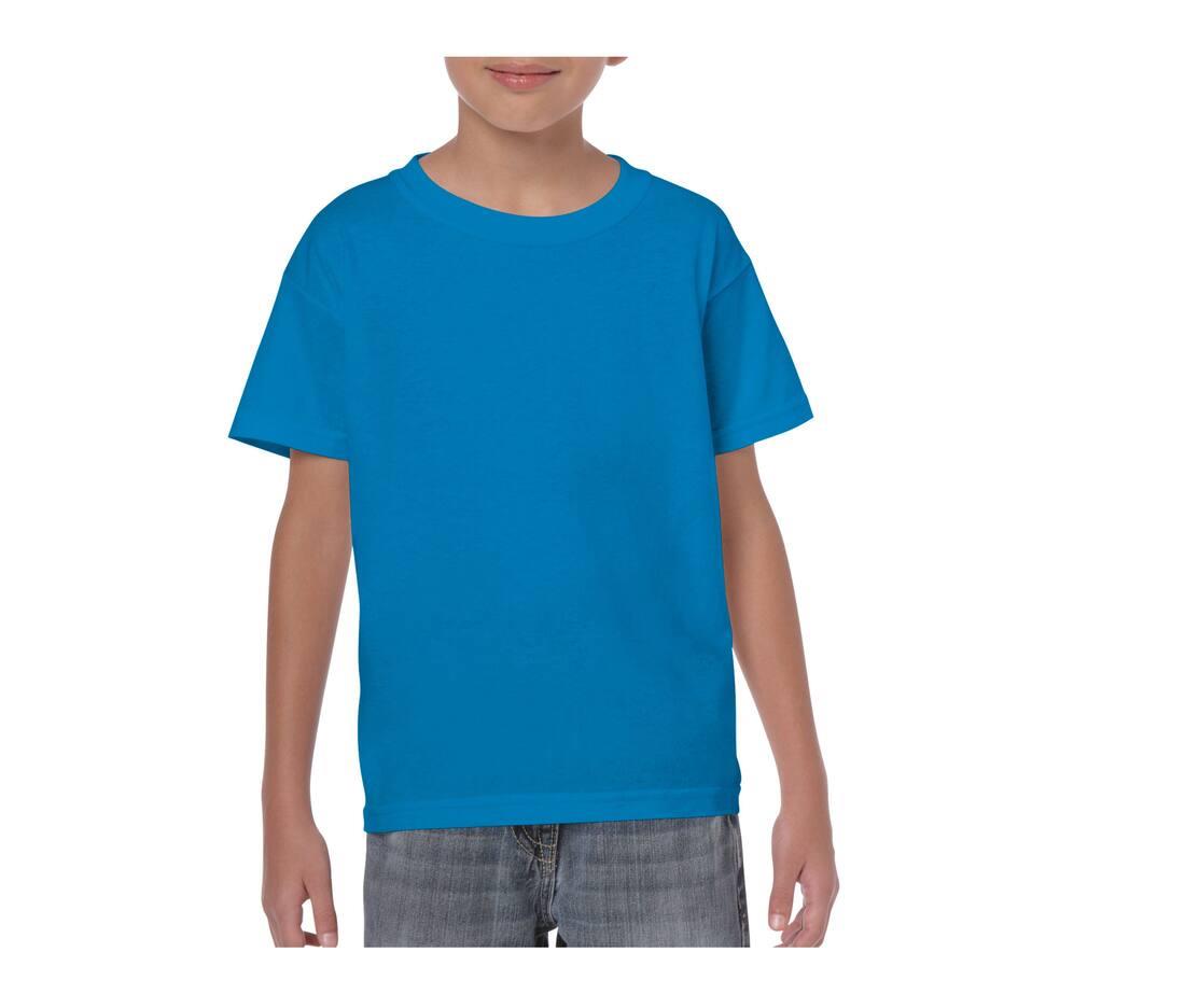 Gildan Heavy Cotton Youth T-shirt