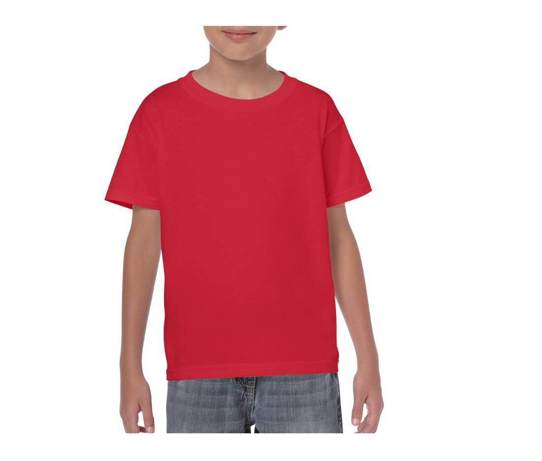 Gildan Heavy Cotton Youth T-shirt